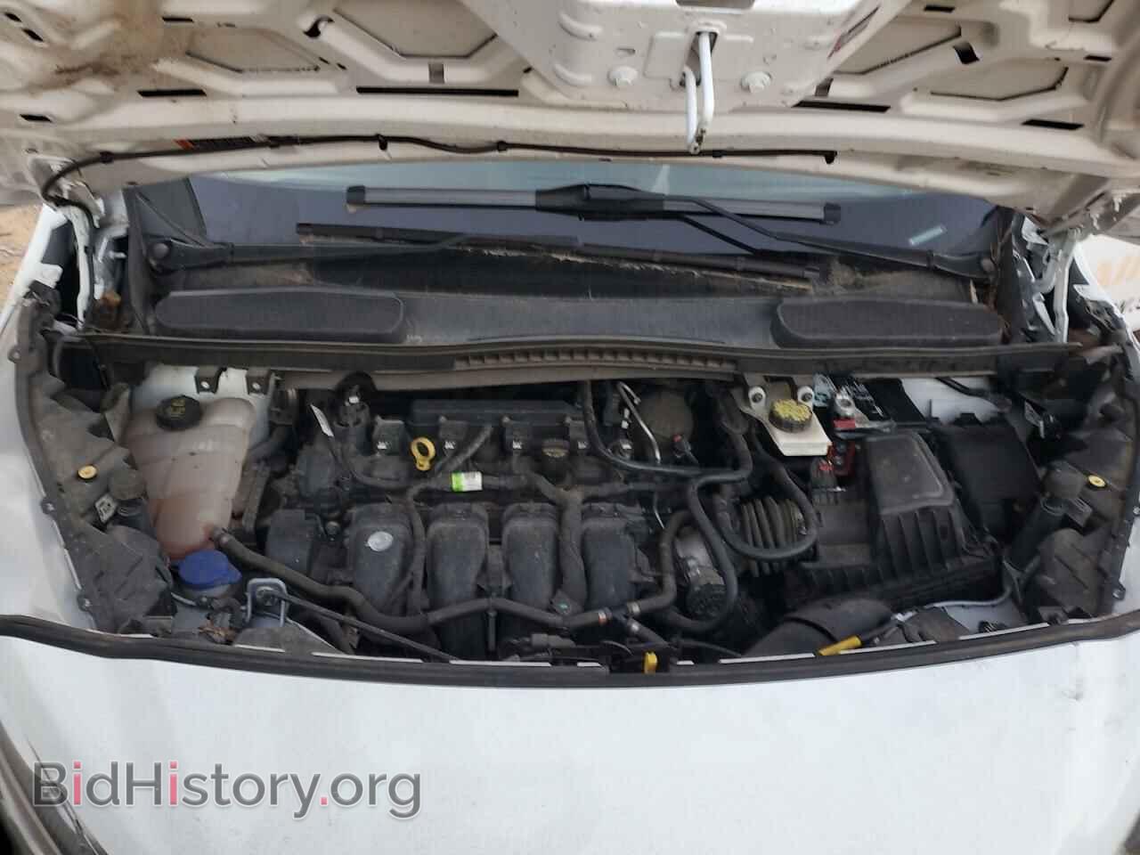 2019 FORD TRANSIT - VIN: NM0LS7E2XK1419994 - Фото 11