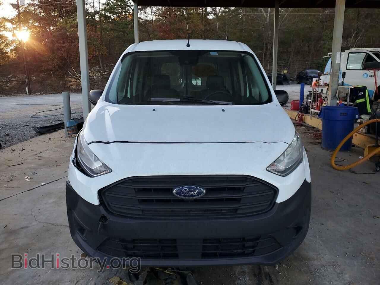 2019 FORD TRANSIT - VIN: NM0LS7E2XK1419994 - Фото 5