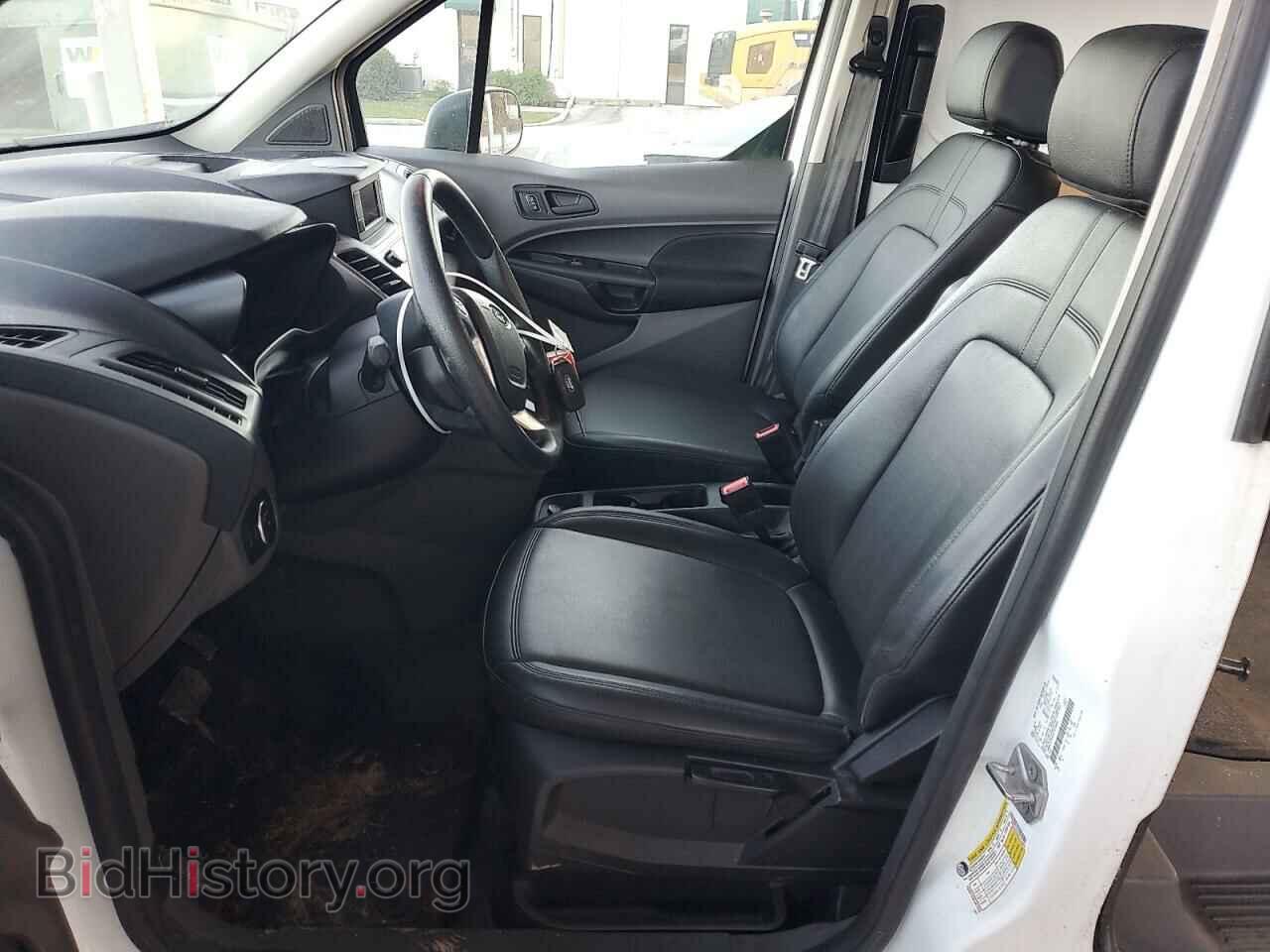 2019 FORD TRANSIT - VIN: NM0LS7E2XK1419994 - Фото 7