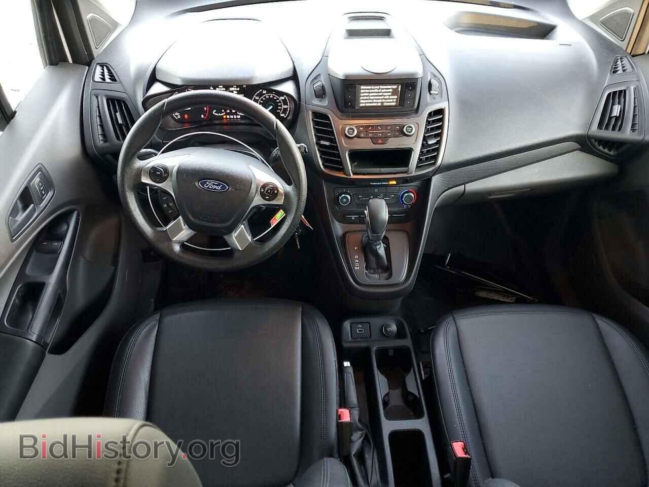 2019 FORD TRANSIT - VIN: NM0LS7E2XK1419994 - Фото 8