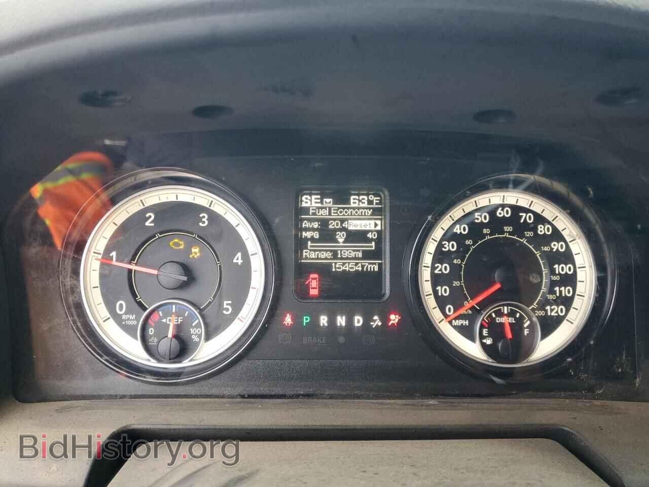 2018 RAM 1500 - VIN: 1C6RR7FM2JS309658 - Фото 9
