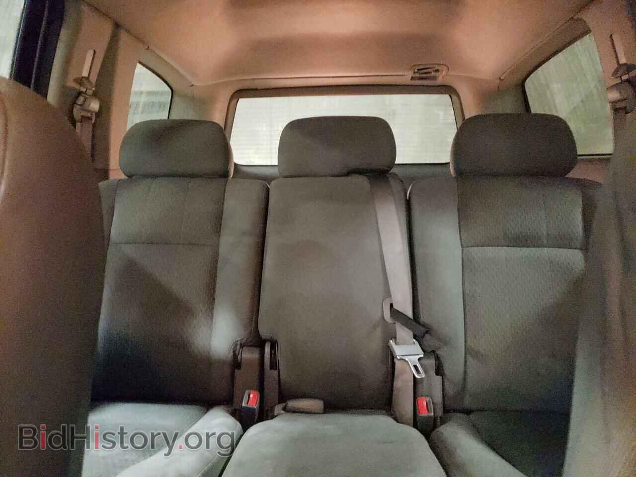 2009 DODGE DURANGO - VIN: 1D8HB38P59F709678 - Фото 10