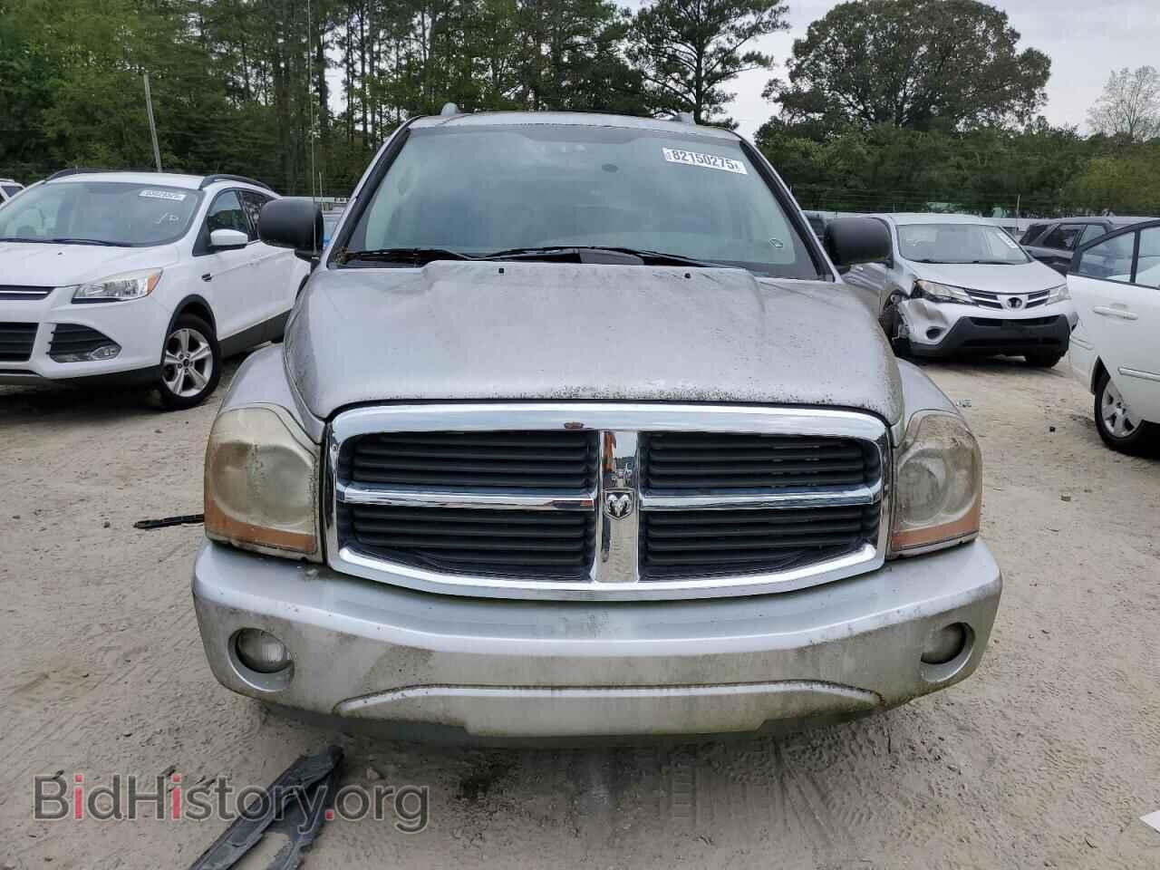 2005 DODGE DURANGO - VIN: 1D8HB58D65F509677 - Photo 5
