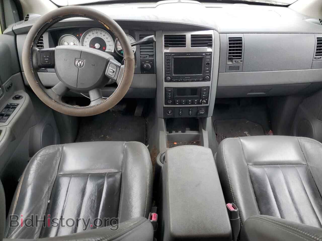 2005 DODGE DURANGO - VIN: 1D8HB58D65F509677 - Photo 8