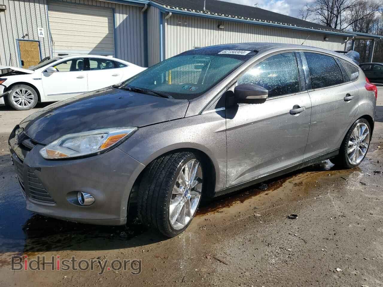 Photo 1FADP3K23DL220269 - FORD FOCUS 2013