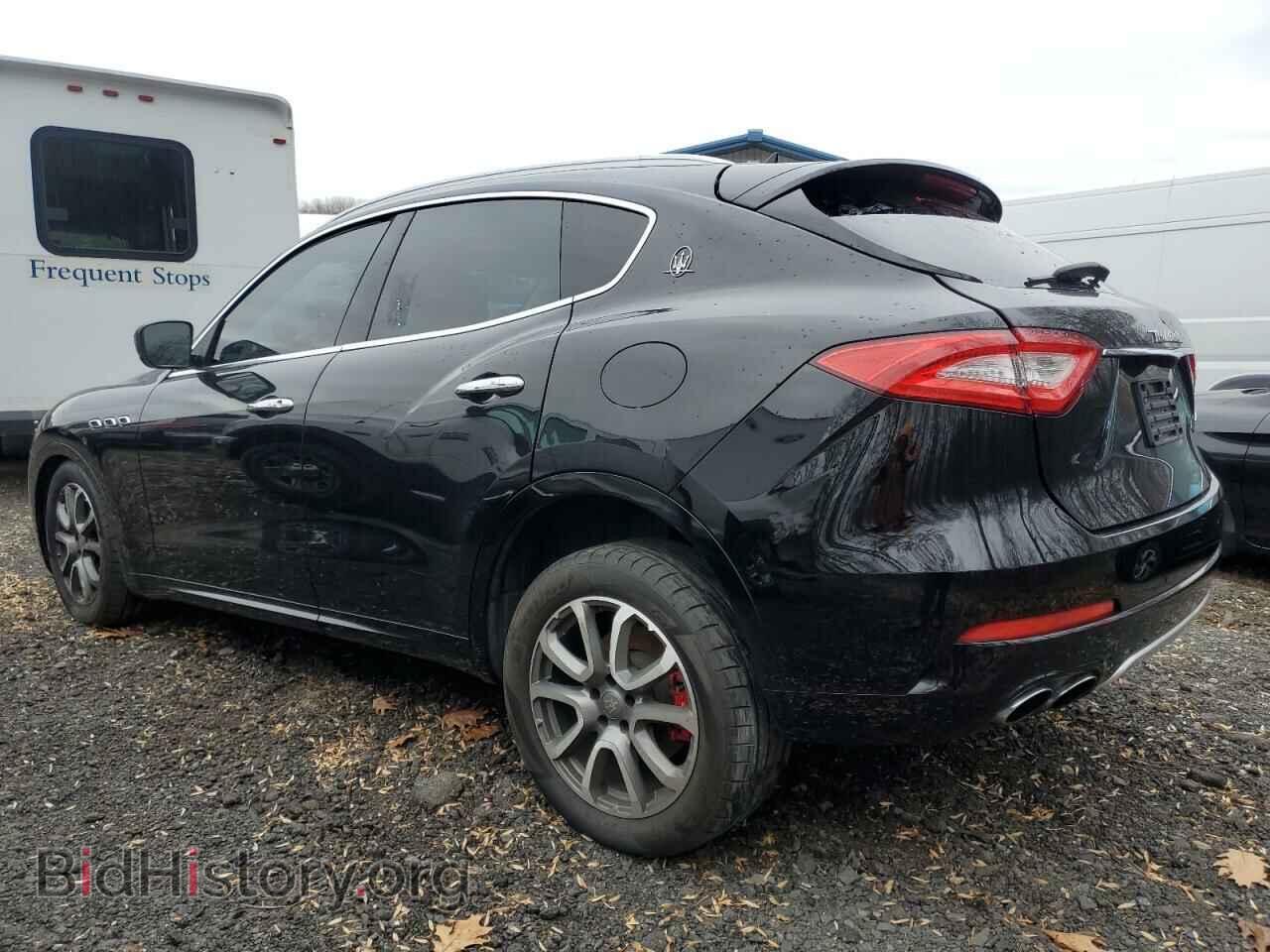 2017 MASERATI ALL MODELS - VIN: ZN661XUL8HX222629 - Фото 2