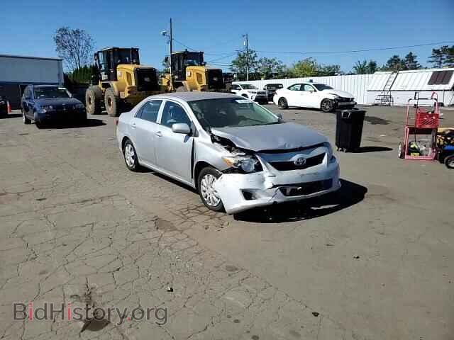 2010 TOYOTA COROLLA - VIN: 2T1BU4EEXAC263628 - Фото 13