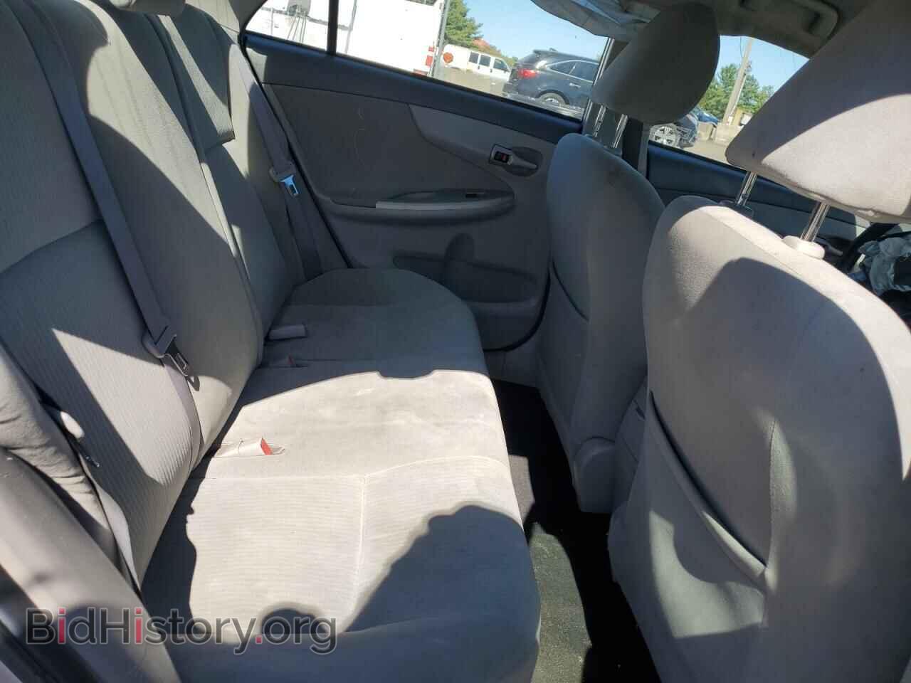 2010 TOYOTA COROLLA - VIN: 2T1BU4EEXAC263628 - Фото 10