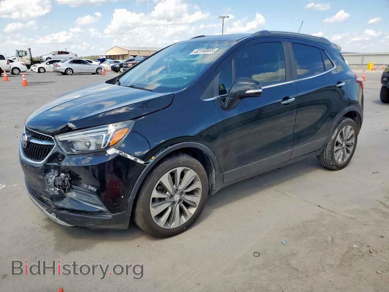Photo KL4CJASB9KB718548 - BUICK ENCORE 2019