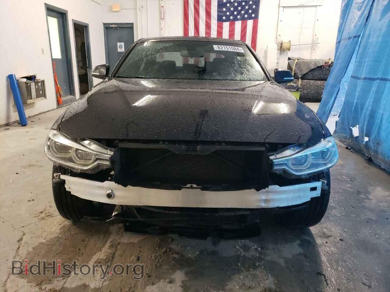 2018 BMW 3 SERIES - VIN: WBA8D9C53JA012588 - Фото 5