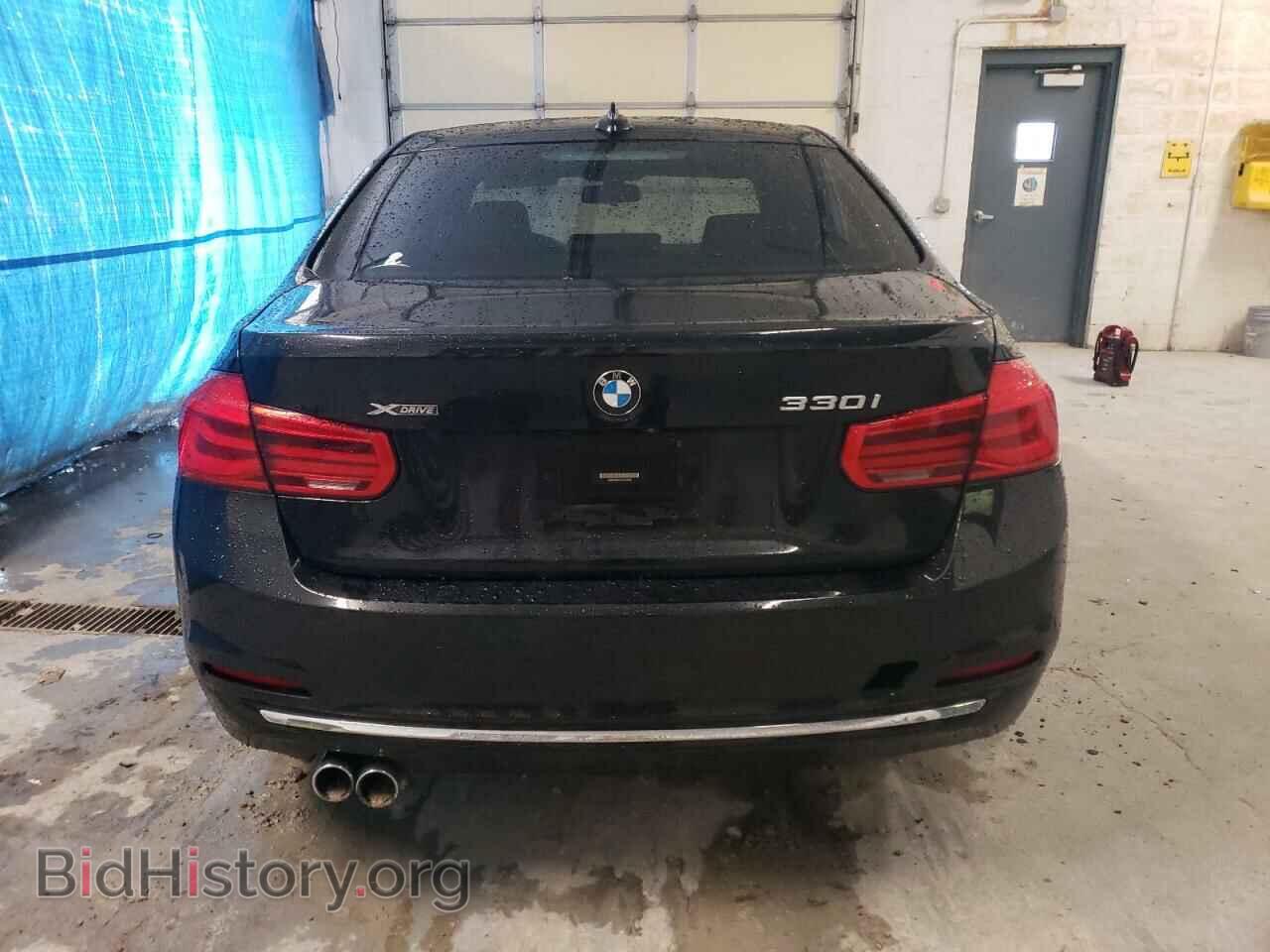 2018 BMW 3 SERIES - VIN: WBA8D9C53JA012588 - Фото 6