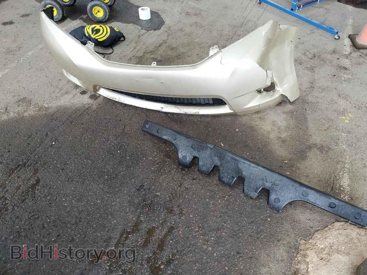 2011 TOYOTA All Models - VIN: 5TDDK3DC2BS020526 - Photo 13