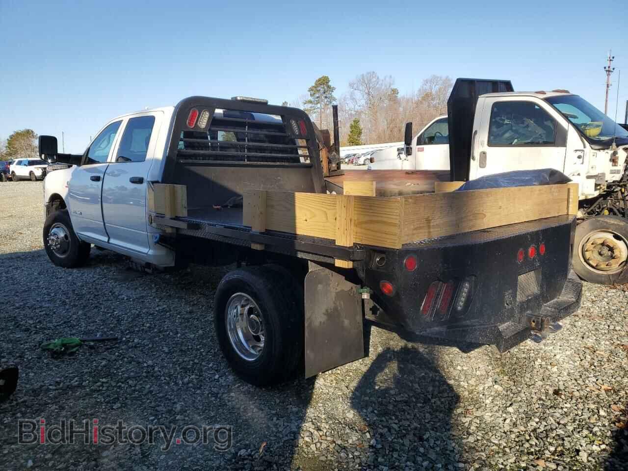 2020 RAM All Models - VIN: 3C7WRTCL3LG122717 - Photo 2