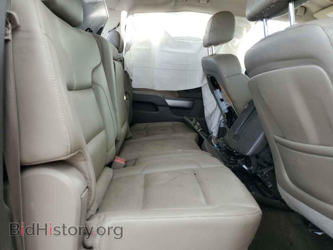 2014 CHEVROLET ALL Models - VIN: 3GCUKSEC6EG527716 - Фото 10