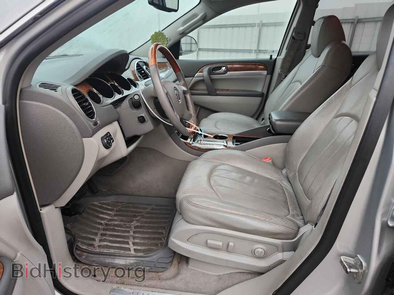 2009 BUICK ENCLAVE - VIN: 5GAER23D49J168951 - Фото 7