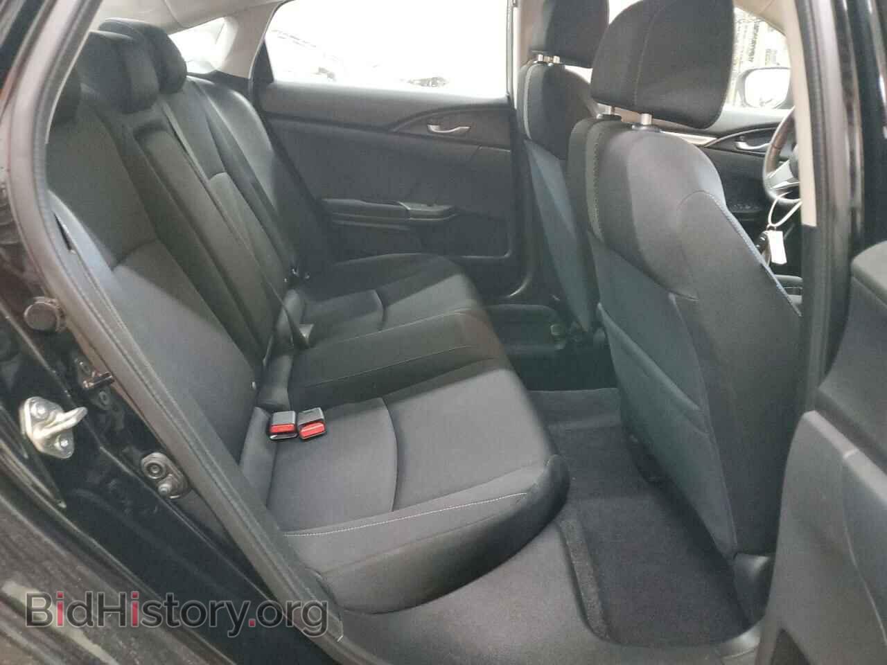 2016 HONDA CIVIC - VIN: 19XFC2F79GE072155 - Фото 10