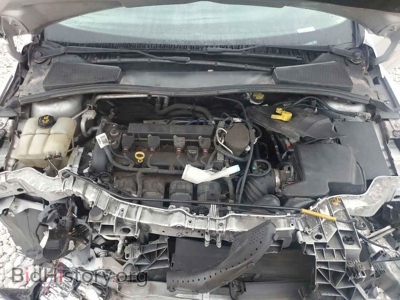 2014 FORD FOCUS - VIN: 1FADP3E21EL432956 - Photo 11