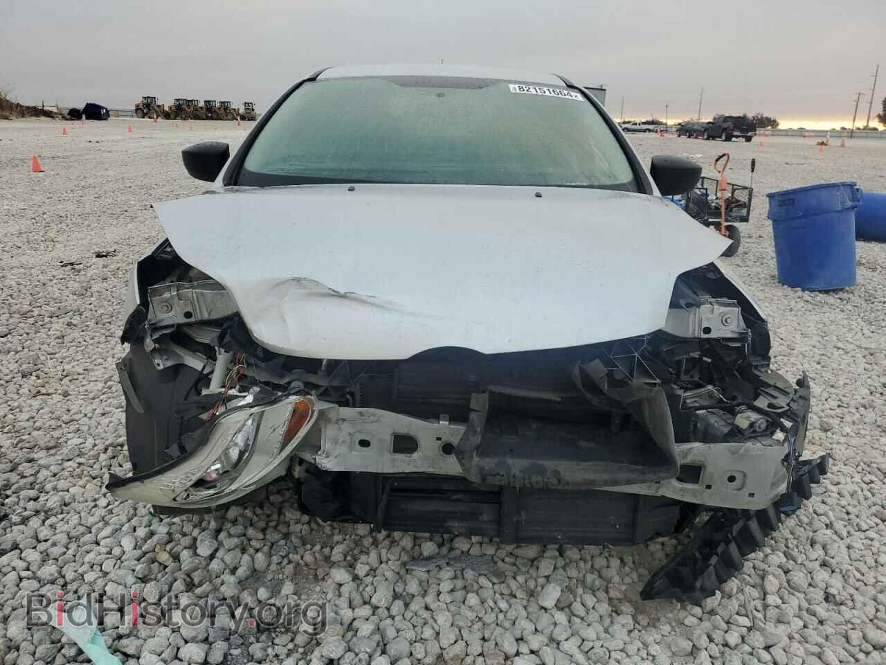 2014 FORD FOCUS - VIN: 1FADP3E21EL432956 - Photo 5