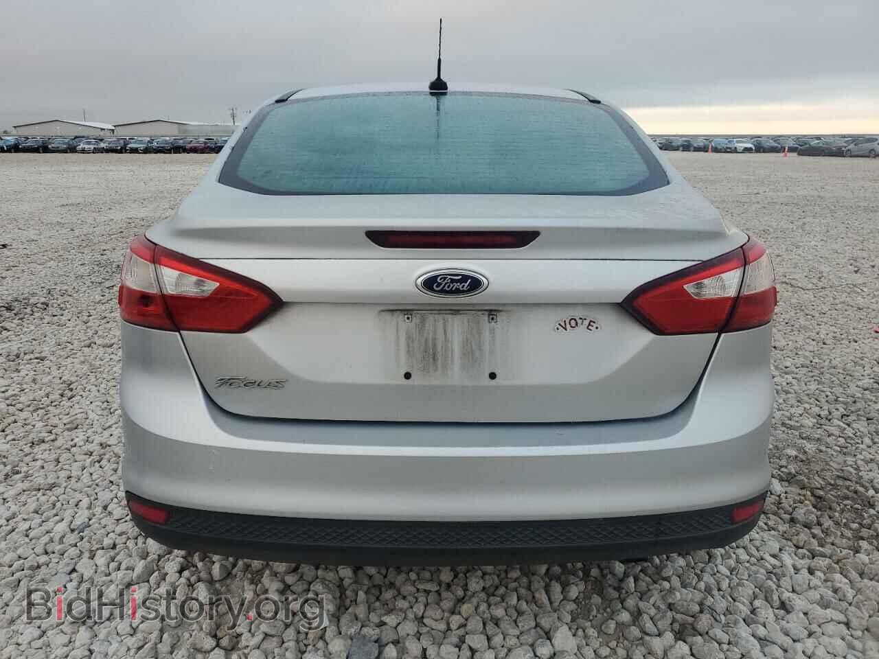 2014 FORD FOCUS - VIN: 1FADP3E21EL432956 - Photo 6