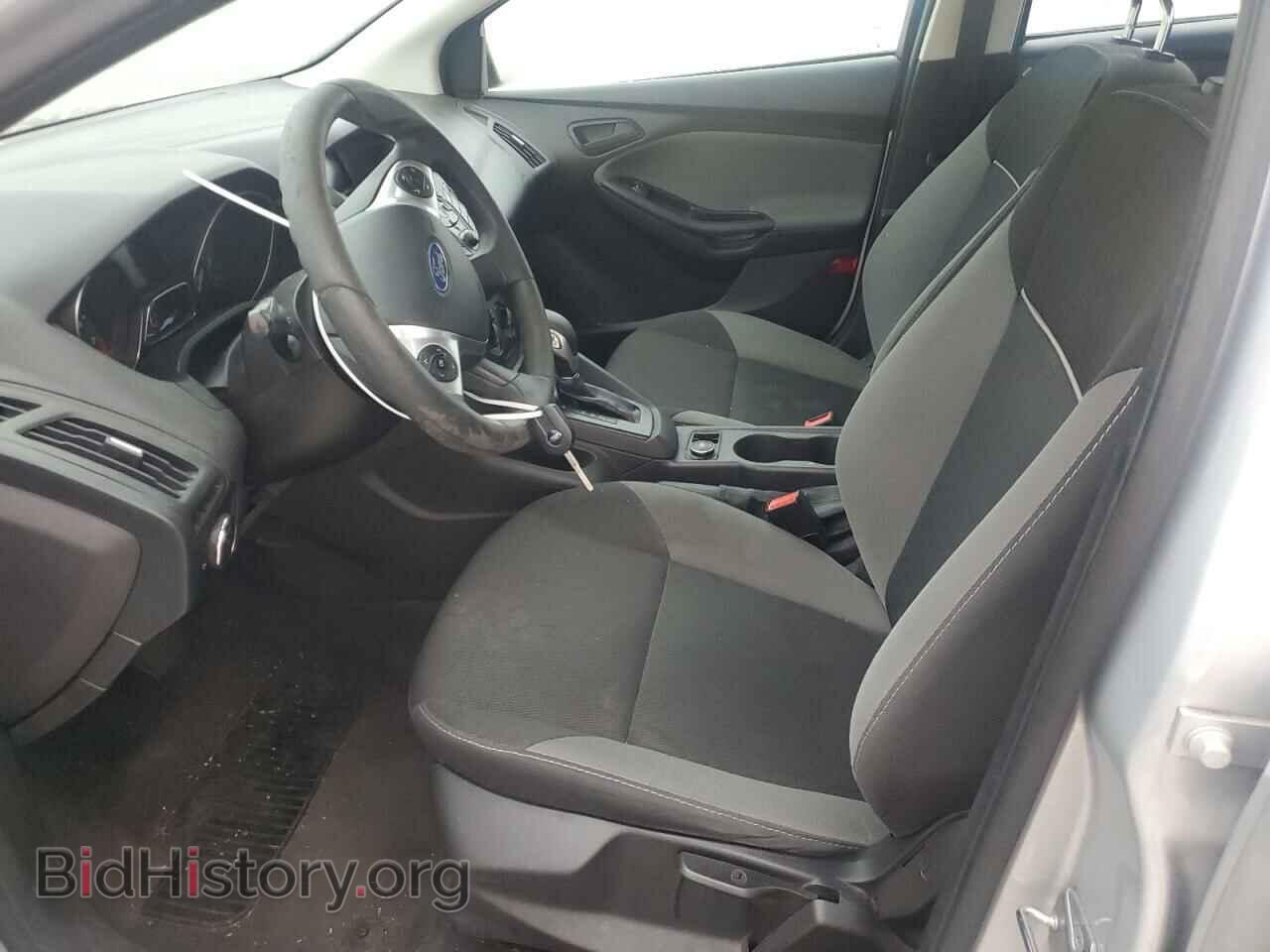 2014 FORD FOCUS - VIN: 1FADP3E21EL432956 - Photo 7