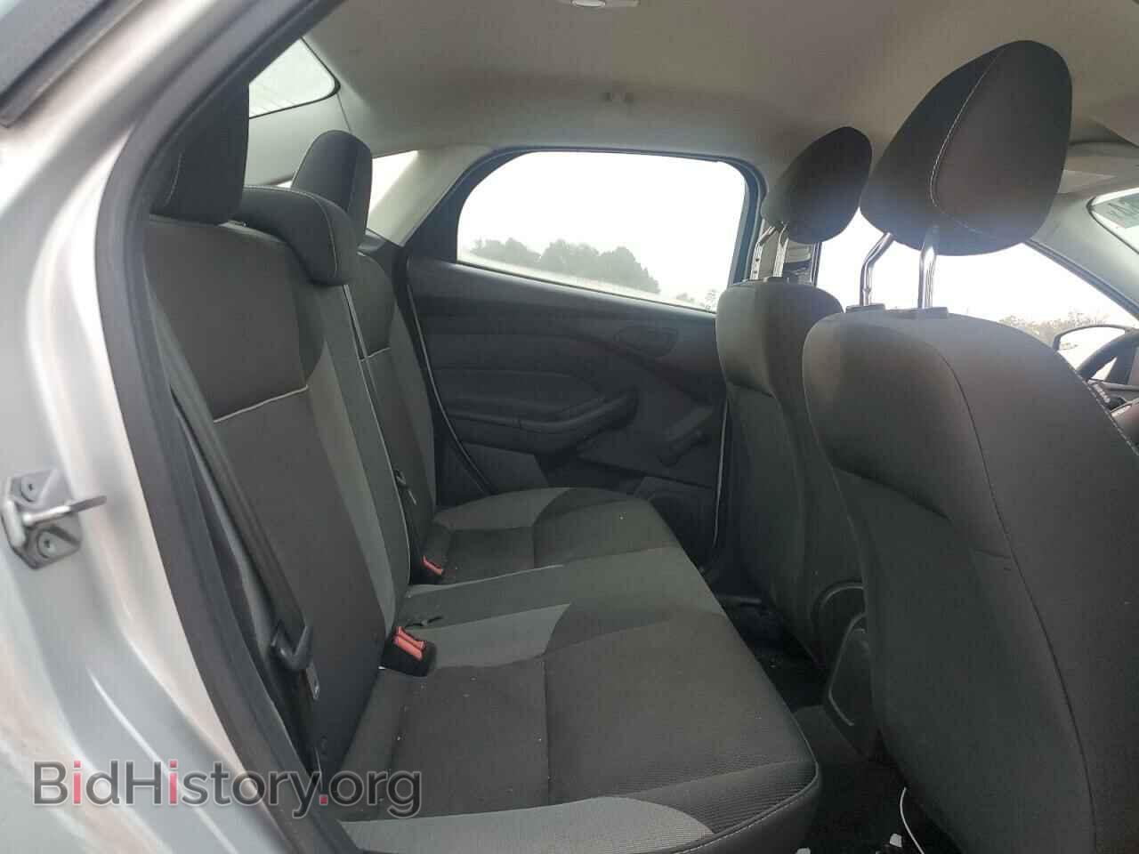2014 FORD FOCUS - VIN: 1FADP3E21EL432956 - Photo 10