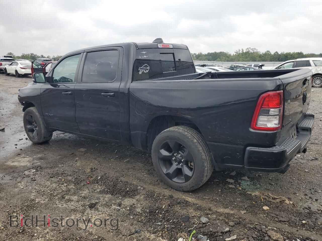 2019 RAM 1500 - VIN: 1C6SRFFT8KN788610 - Фото 2