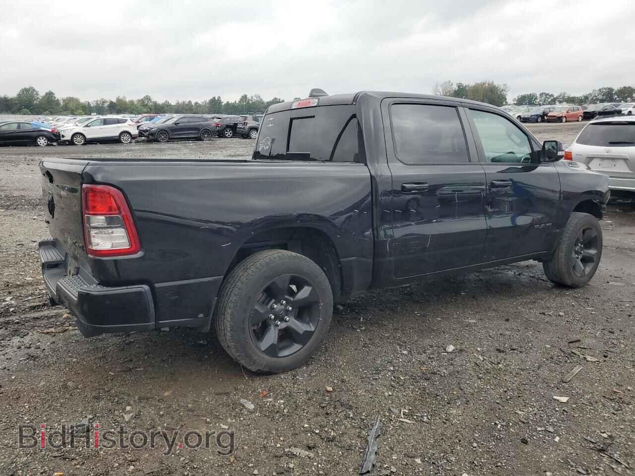 2019 RAM 1500 - VIN: 1C6SRFFT8KN788610 - Фото 3