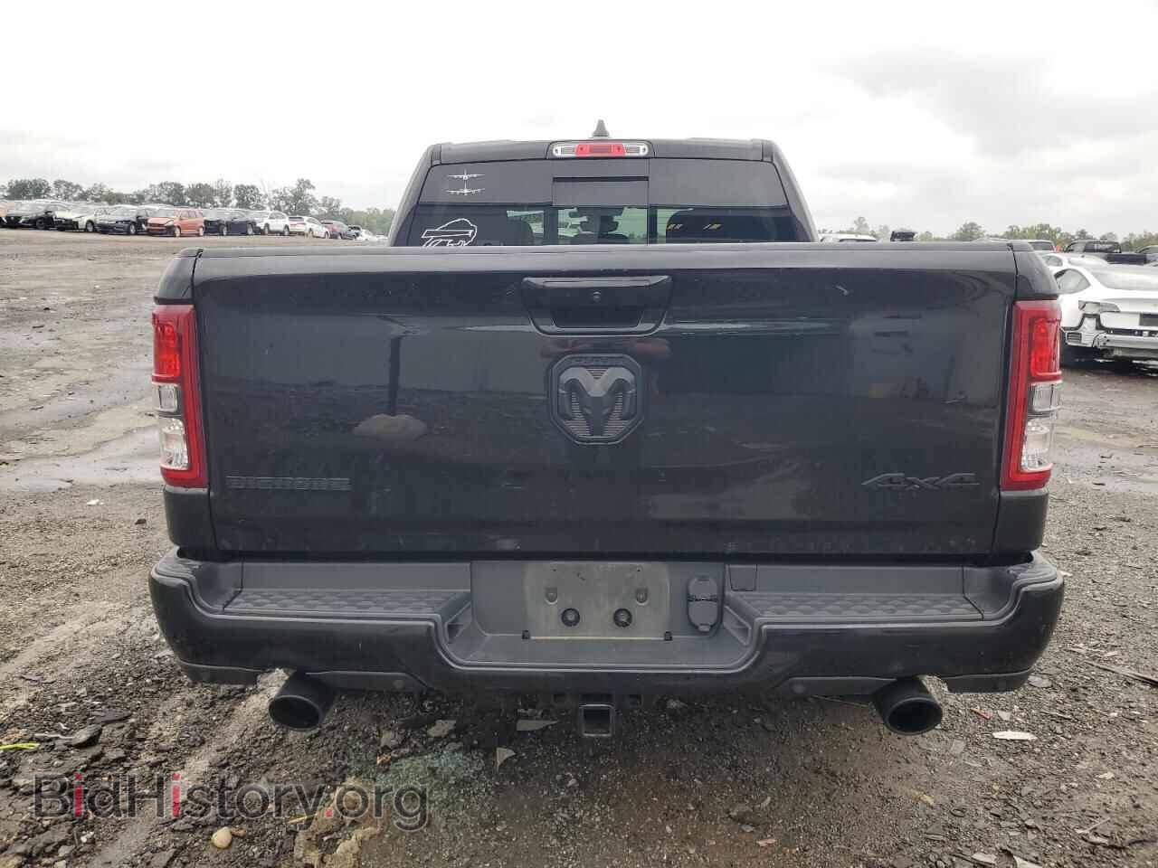 2019 RAM 1500 - VIN: 1C6SRFFT8KN788610 - Фото 6