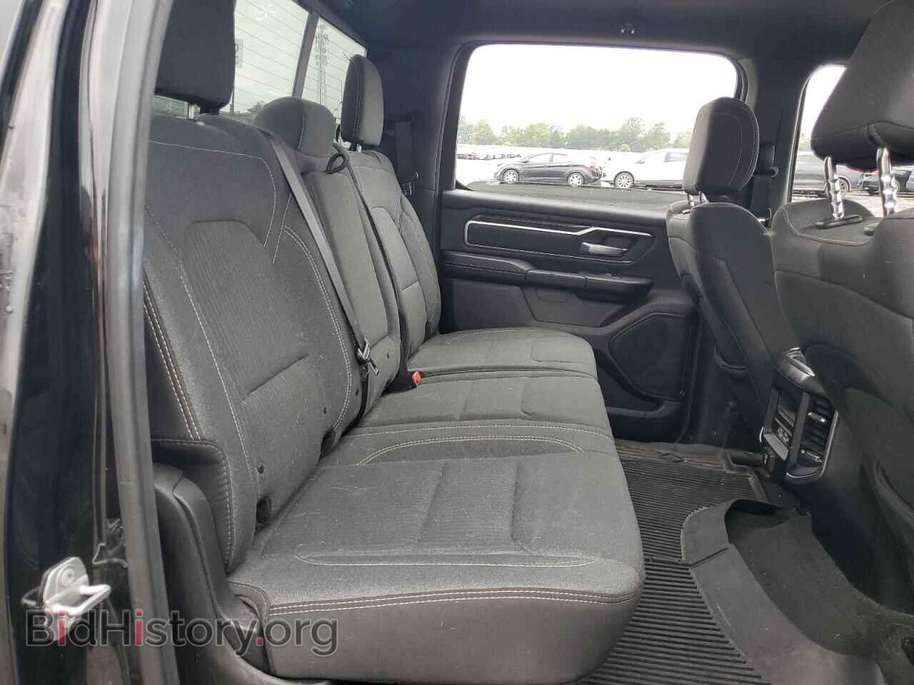 2019 RAM 1500 - VIN: 1C6SRFFT8KN788610 - Фото 10