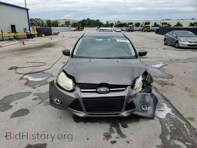 2012 FORD FOCUS - VIN: 1FAHP3K28CL477329 - Фото 13