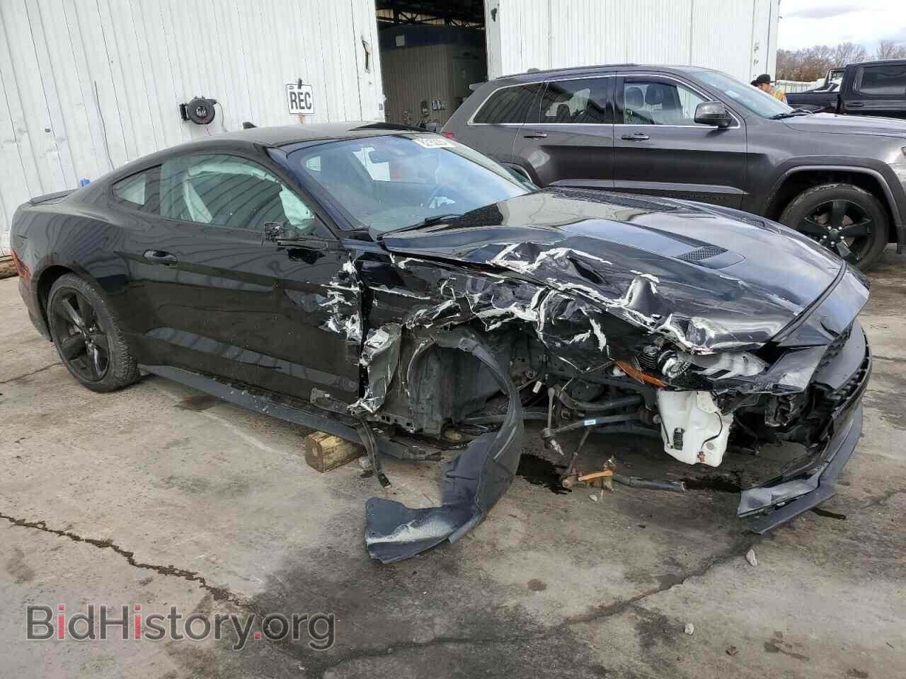 2021 FORD ALL Models - VIN: 1FA6P8TH5M5156281 - Photo 4