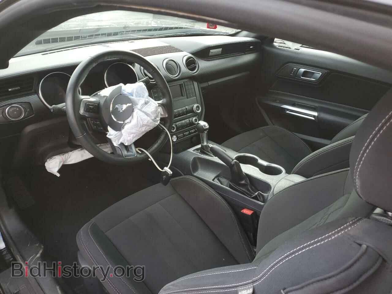 2021 FORD ALL Models - VIN: 1FA6P8TH5M5156281 - Photo 8