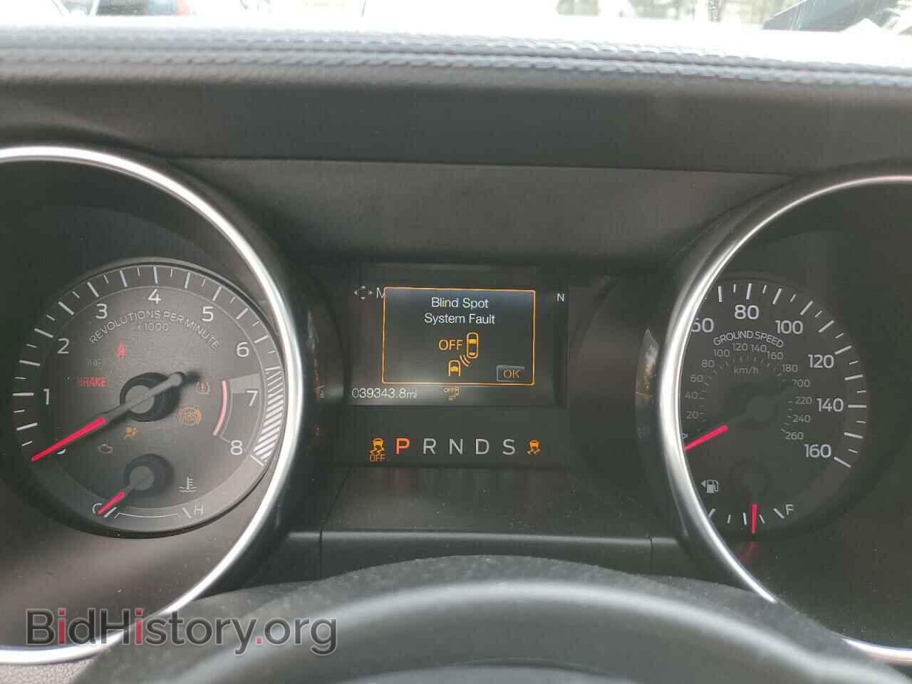 2021 FORD ALL Models - VIN: 1FA6P8TH5M5156281 - Photo 9