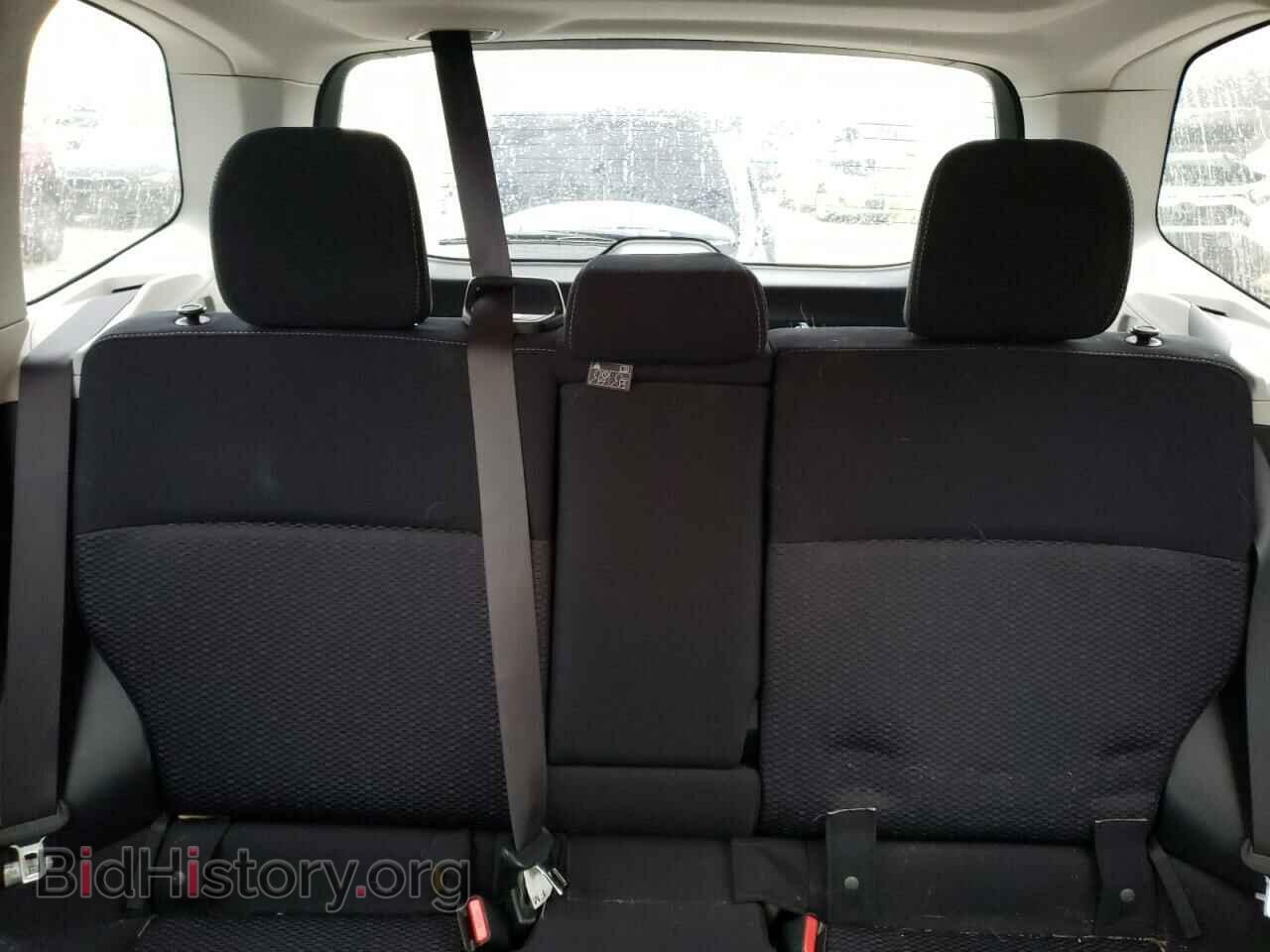 2014 SUBARU FORESTER - VIN: JF2SJAGC2EH492472 - Фото 10