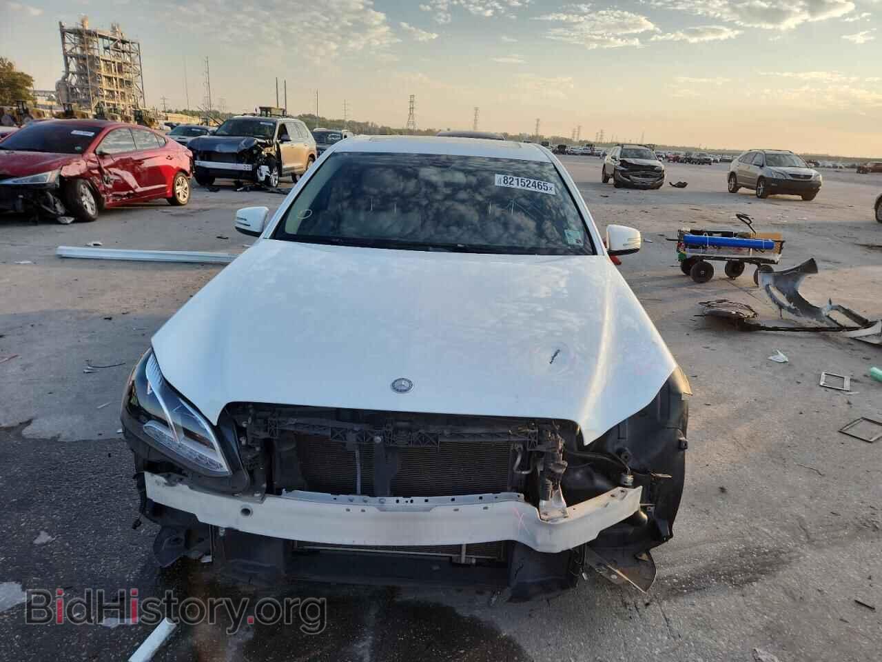 2014 MERCEDES-BENZ E-CLASS - VIN: WDDHF5KB4EB041715 - Фото 5