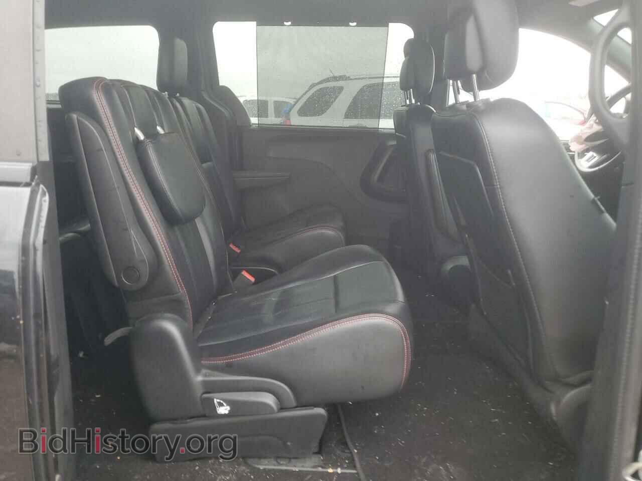 2019 DODGE CARAVAN - VIN: 2C4RDGEG2KR717440 - Photo 11