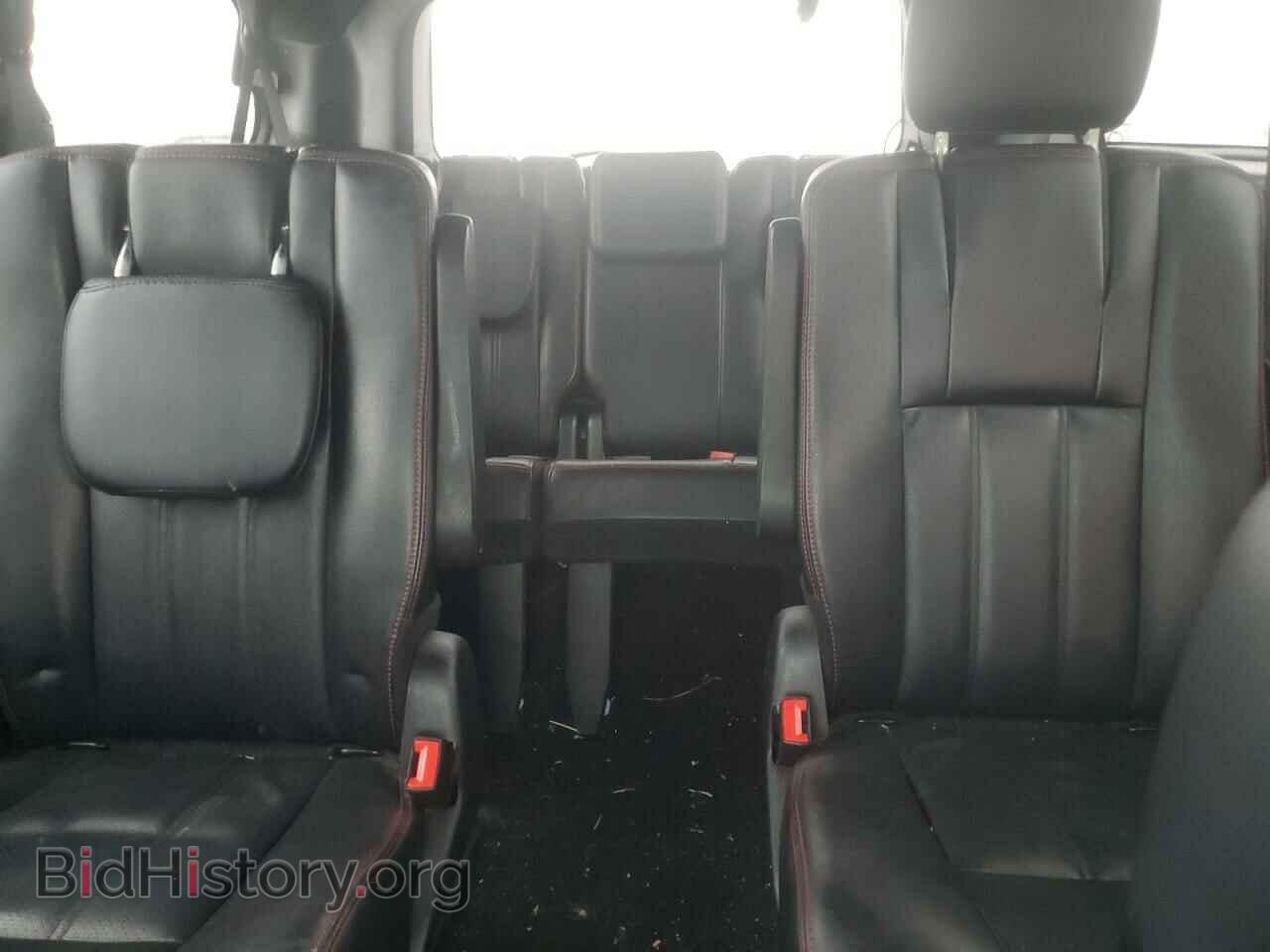 2019 DODGE CARAVAN - VIN: 2C4RDGEG2KR717440 - Photo 10
