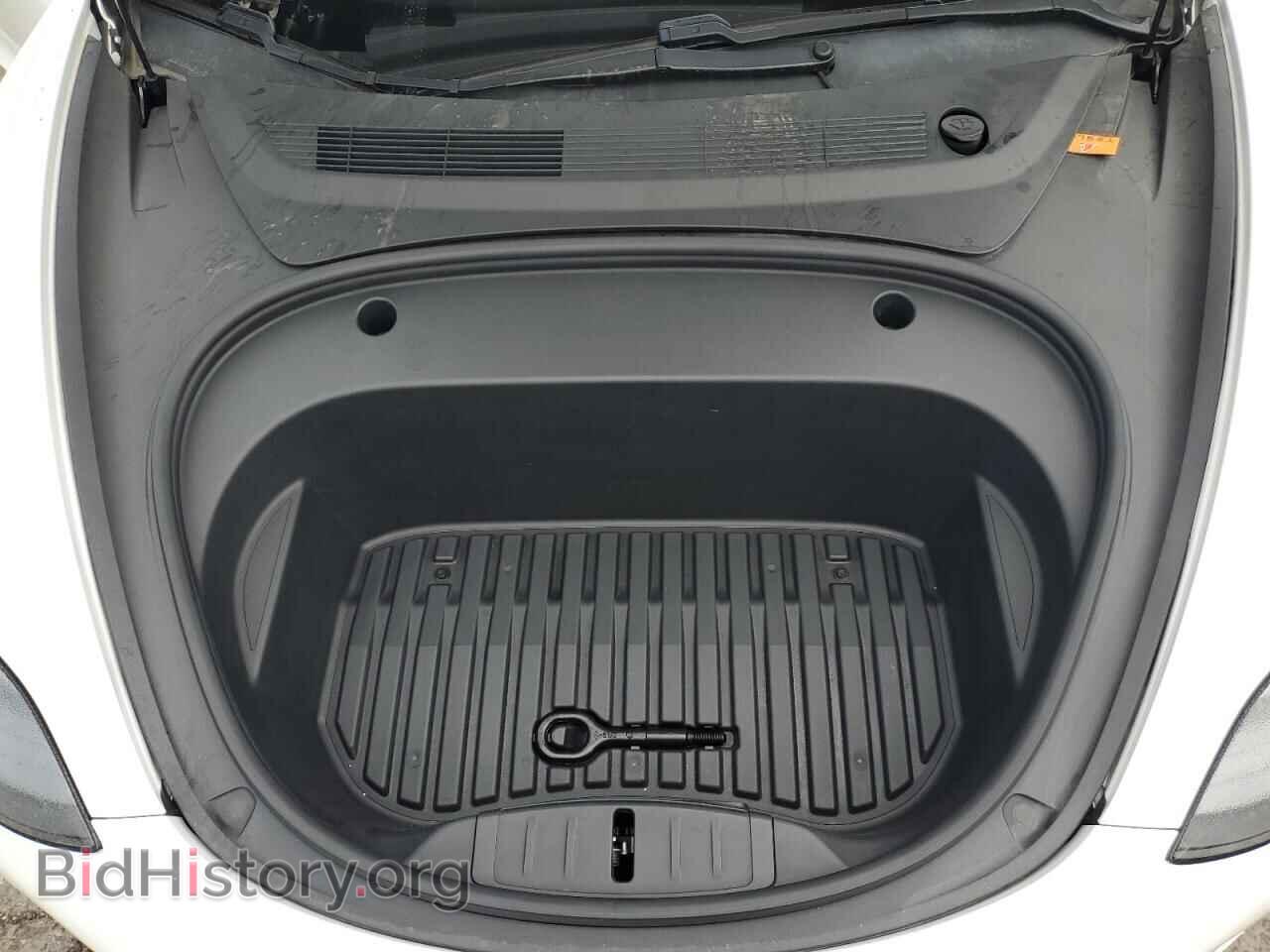 2021 TESLA MODEL 3 - VIN: 5YJ3E1EA0MF019158 - Photo 12