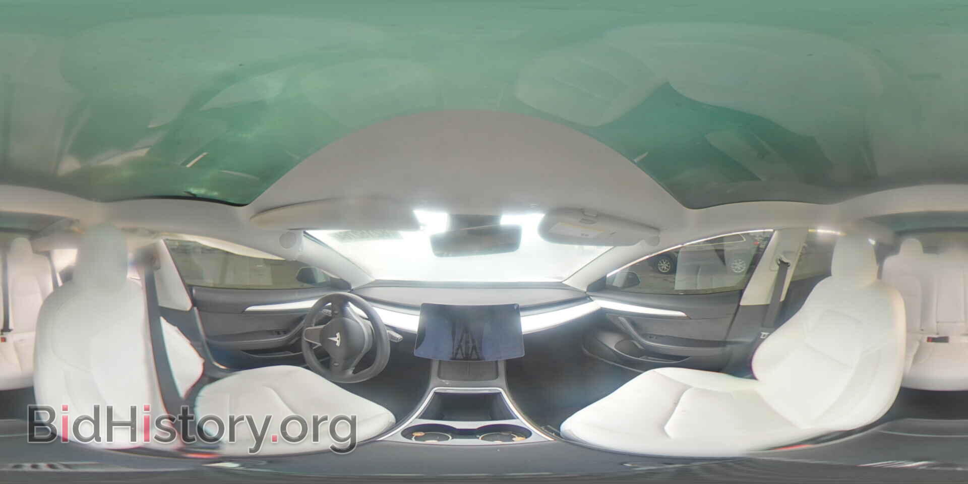 2021 TESLA MODEL 3 - VIN: 5YJ3E1EA0MF019158 - Photo 13