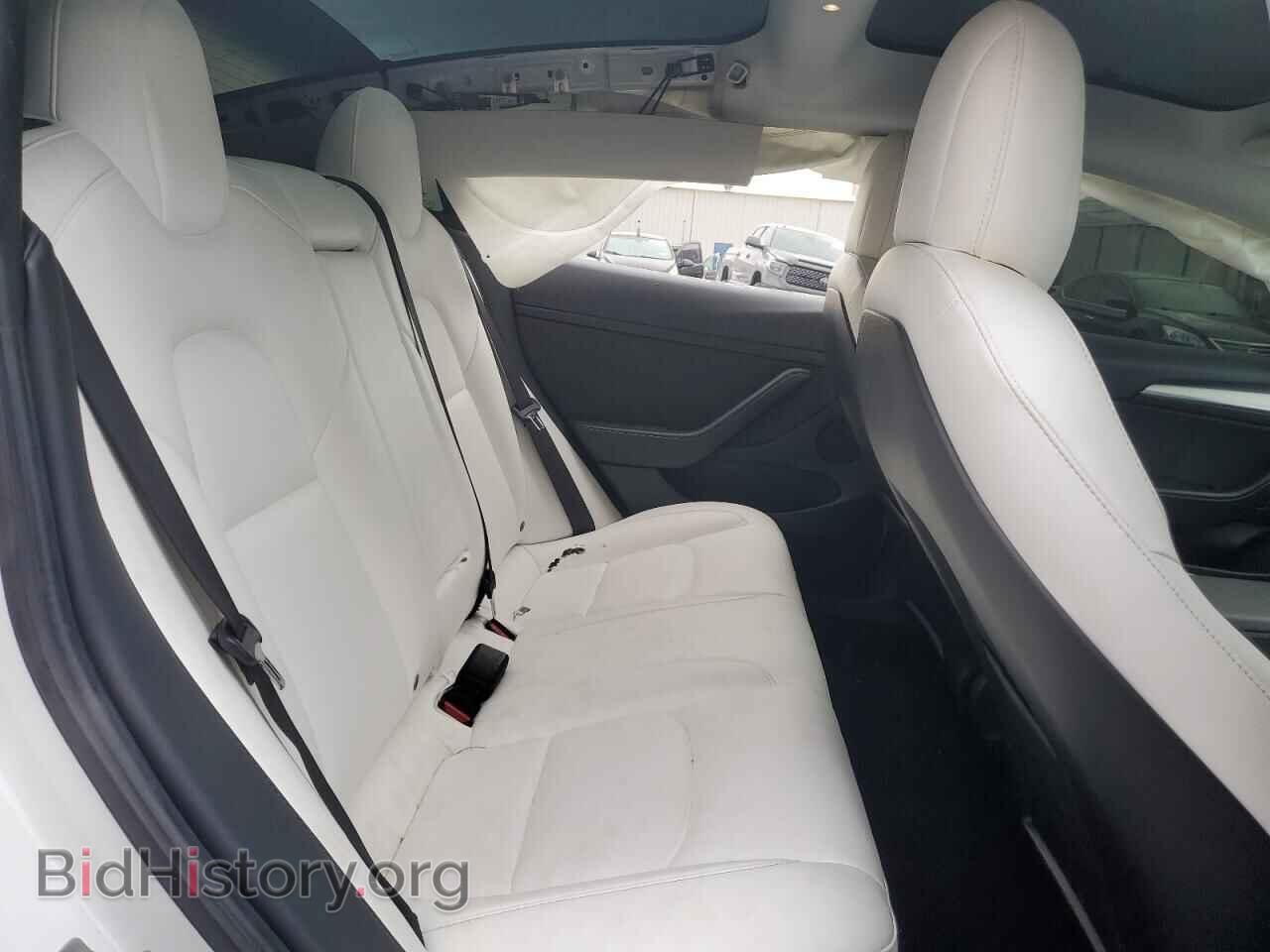 2021 TESLA MODEL 3 - VIN: 5YJ3E1EA0MF019158 - Photo 10