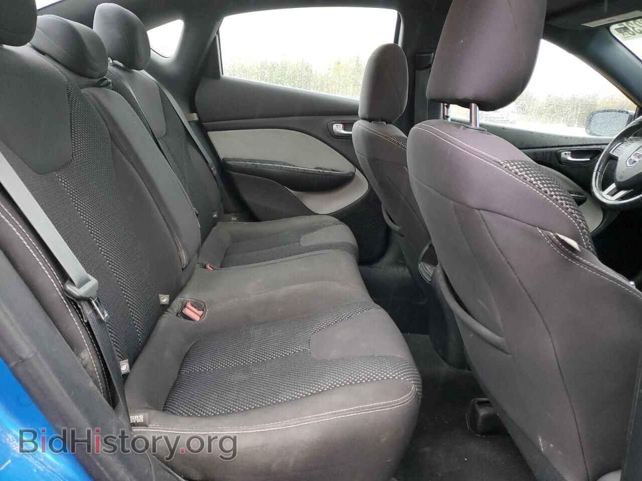 2015 DODGE DART - VIN: 1C3CDFBB2FD224914 - Фото 10