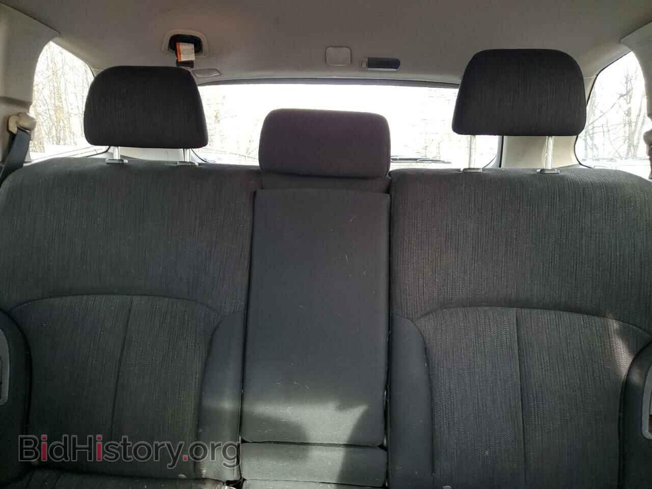 2014 SUBARU OUTBACK - VIN: 4S4BRBCC4E3213342 - Фото 10