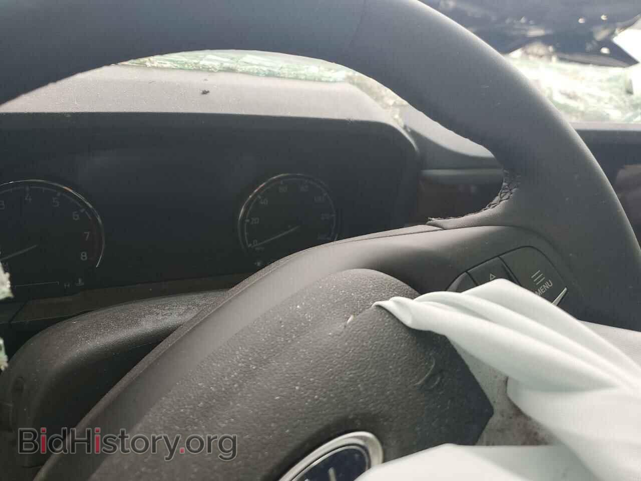 2023 FORD MAVERICK - VIN: 3FTTW8F93PRB02158 - Фото 9