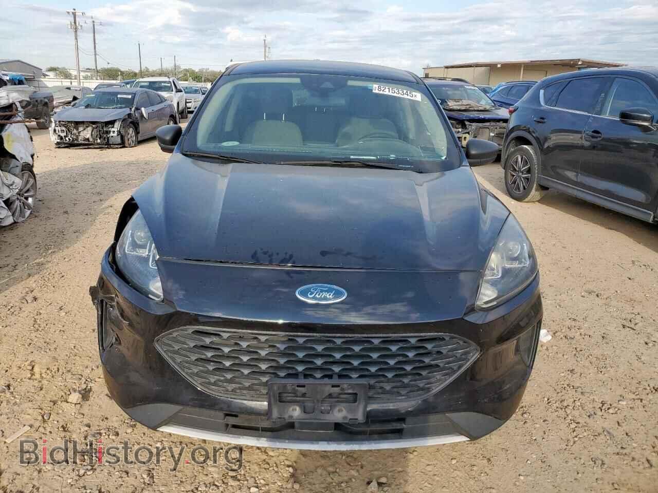 2020 FORD ESCAPE - VIN: 1FMCU0F64LUA54603 - Photo 5