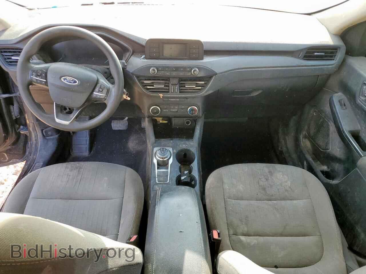 2020 FORD ESCAPE - VIN: 1FMCU0F64LUA54603 - Photo 8