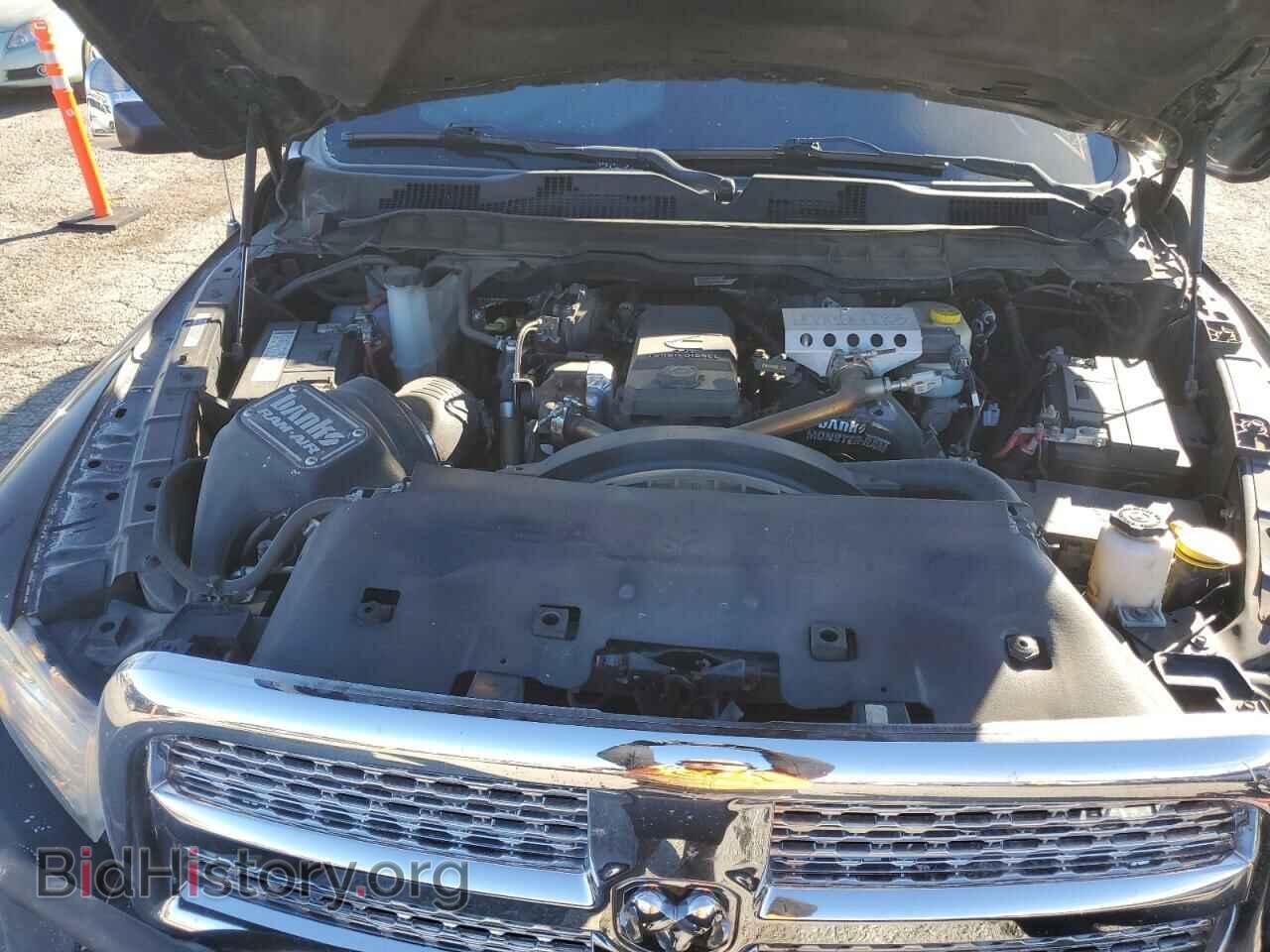 2015 RAM 2500 - VIN: 3C6UR5NL3FG656065 - Фото 11