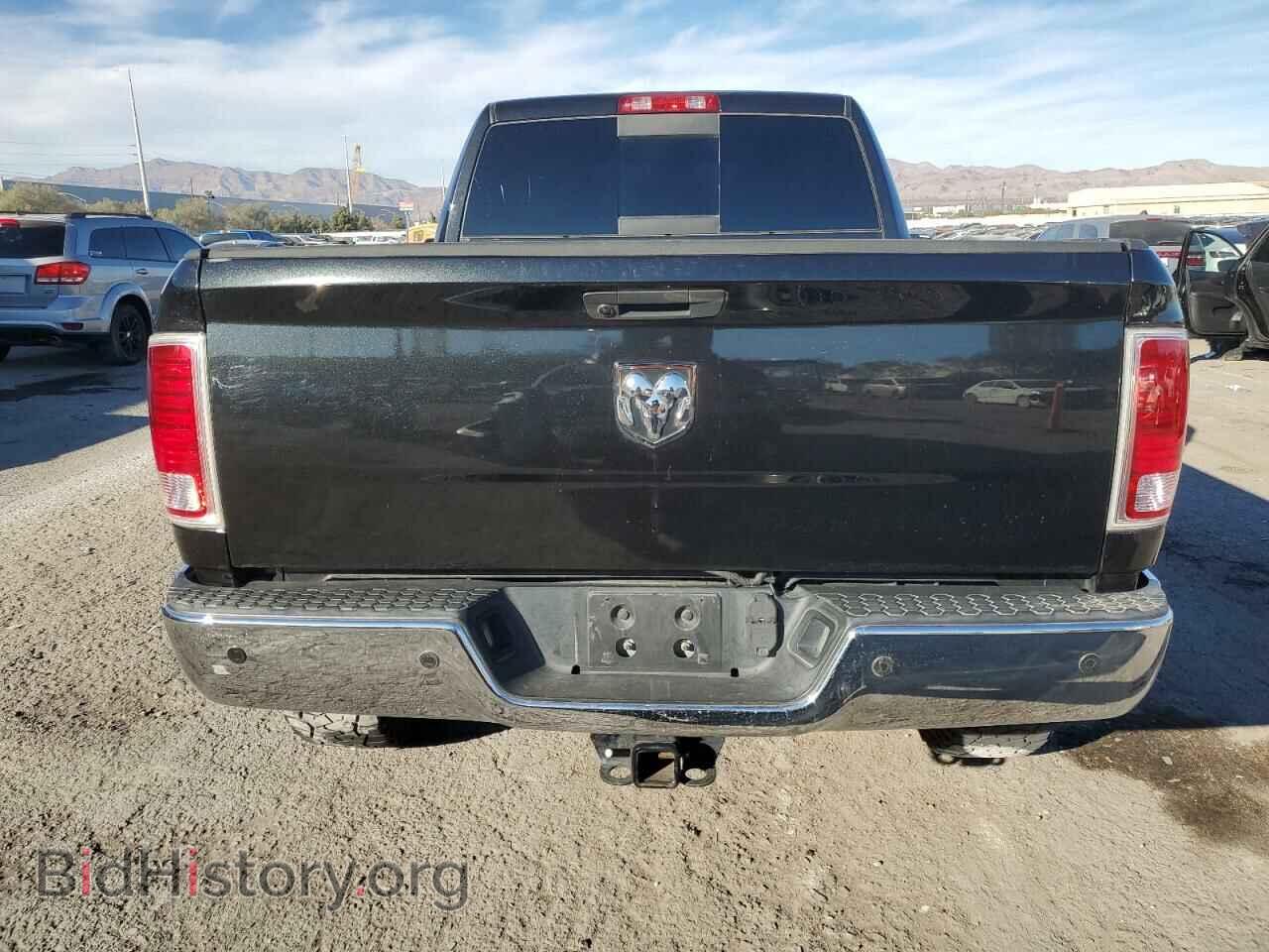 2015 RAM 2500 - VIN: 3C6UR5NL3FG656065 - Фото 6
