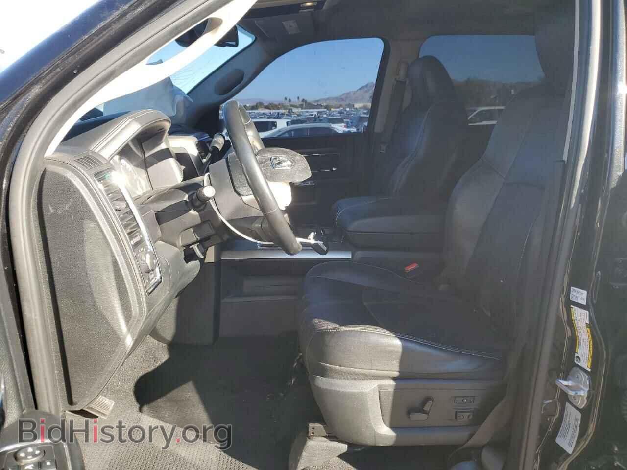 2015 RAM 2500 - VIN: 3C6UR5NL3FG656065 - Фото 7