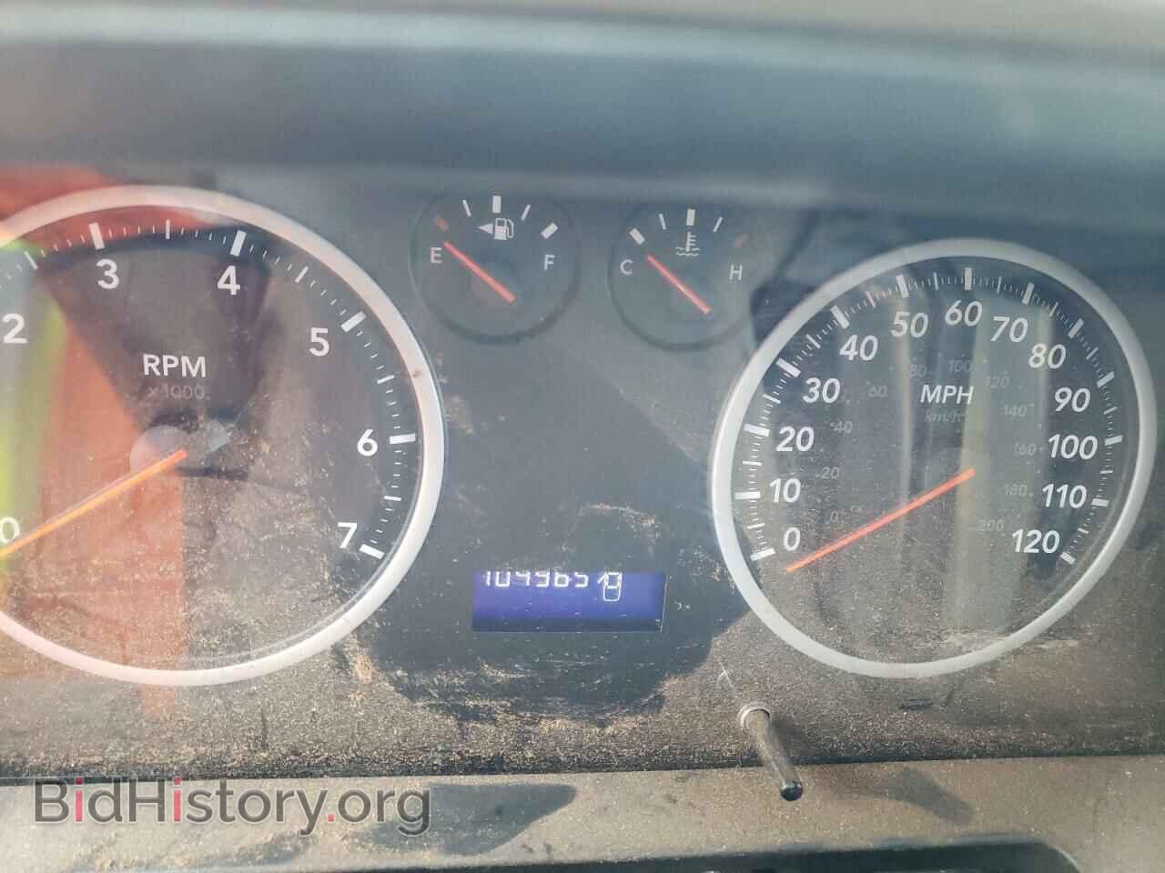 2012 DODGE RAM 1500 - VIN: 1C6RD6KT8CS220881 - Фото 9