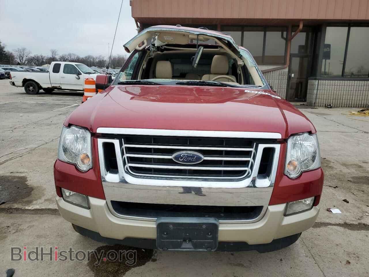 2010 FORD EXPLORER - VIN: 1FMEU7EE2AUA96288 - Photo 5